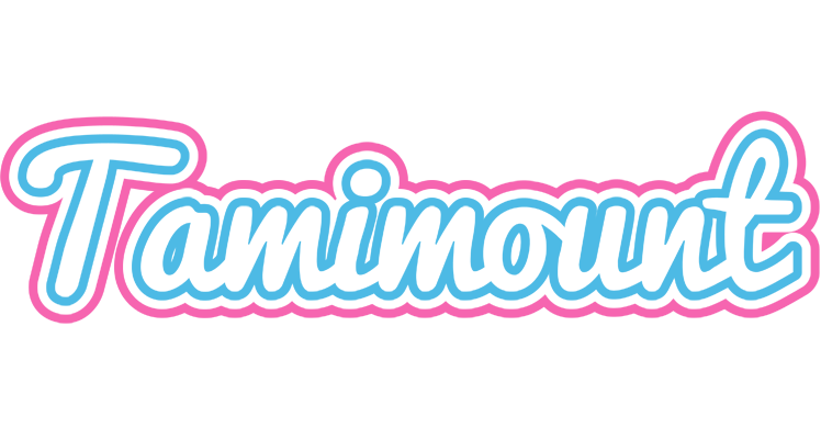 Tamimount outdoors logo