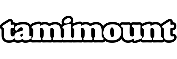 Tamimount panda logo