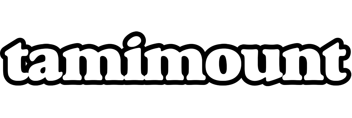 Tamimount panda logo