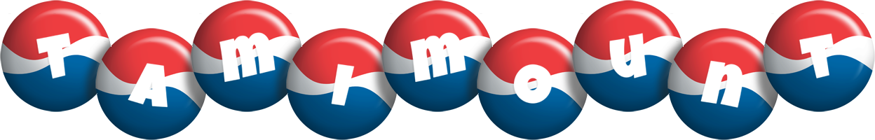 Tamimount paris logo