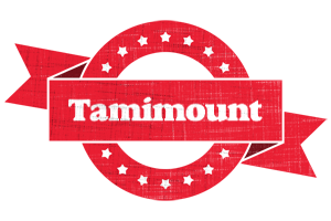 Tamimount passion logo
