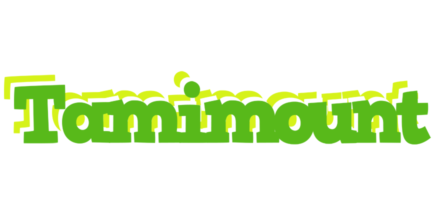 Tamimount picnic logo