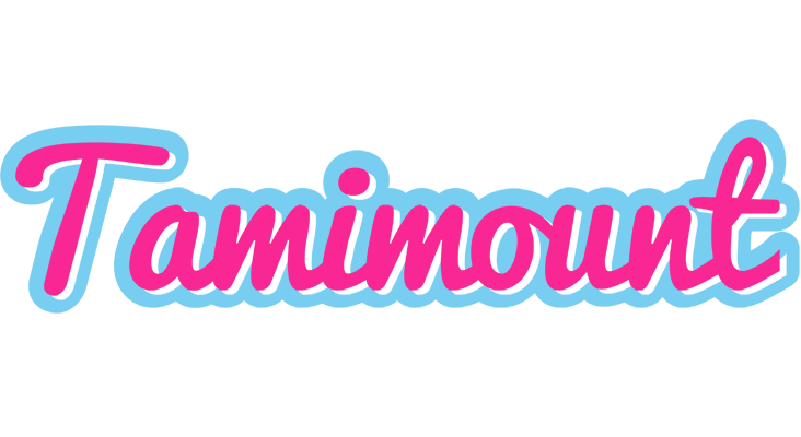 Tamimount popstar logo