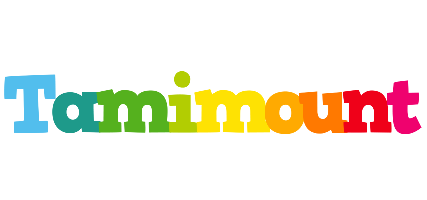Tamimount rainbows logo
