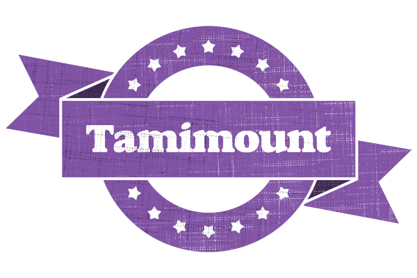 Tamimount royal logo