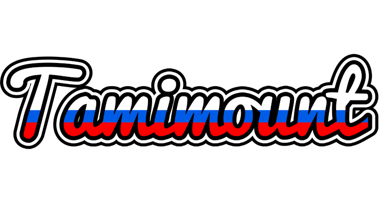 Tamimount russia logo