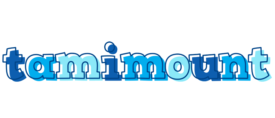 Tamimount sailor logo