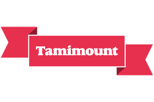 Tamimount sale logo