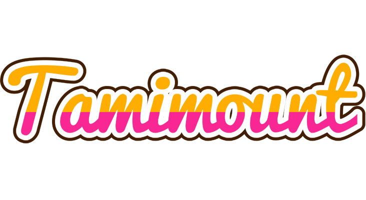 Tamimount smoothie logo