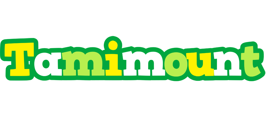 Tamimount soccer logo