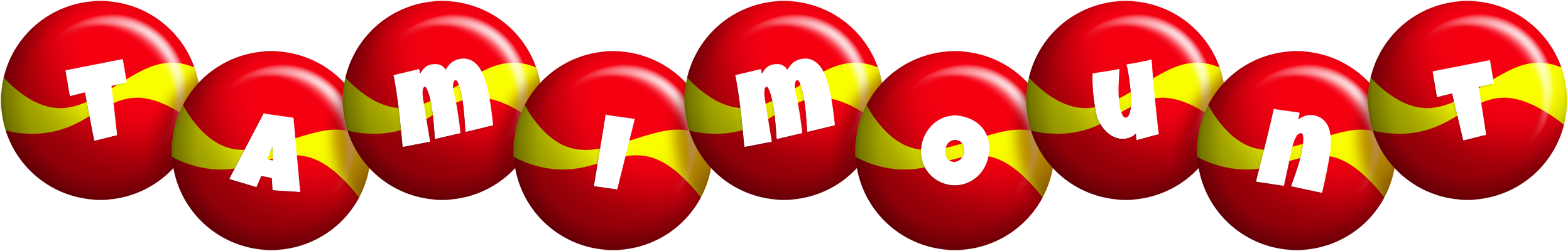 Tamimount spain logo