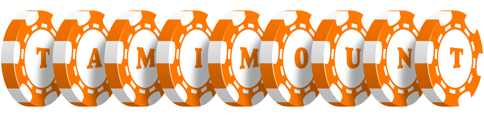 Tamimount stacks logo