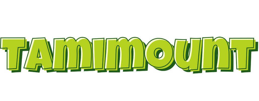 Tamimount summer logo