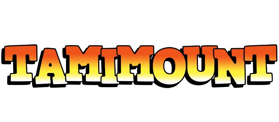 Tamimount sunset logo