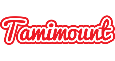 Tamimount sunshine logo