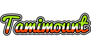 Tamimount superfun logo