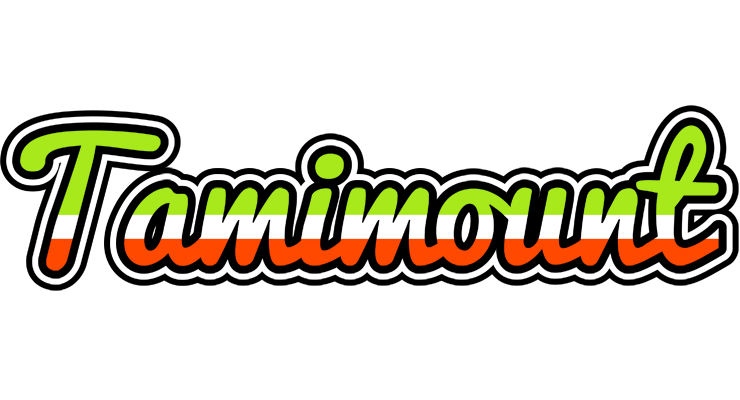 Tamimount superfun logo