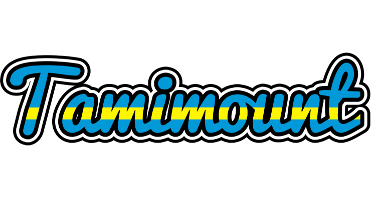 Tamimount sweden logo