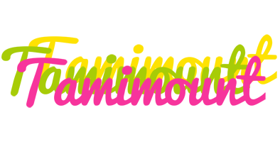Tamimount sweets logo