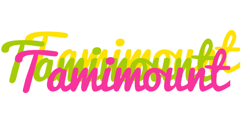 Tamimount sweets logo