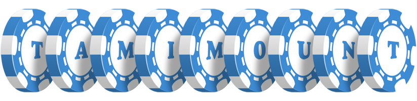 Tamimount vegas logo