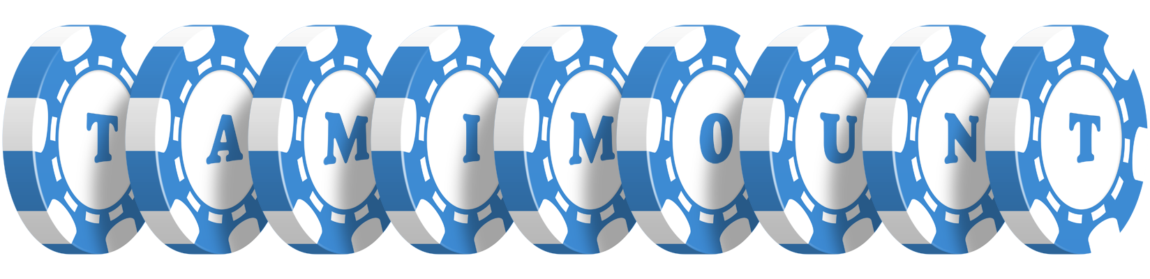 Tamimount vegas logo