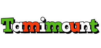 Tamimount venezia logo