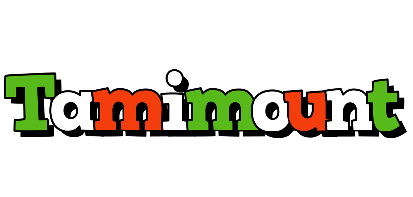 Tamimount venezia logo