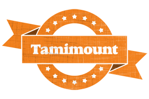 Tamimount victory logo