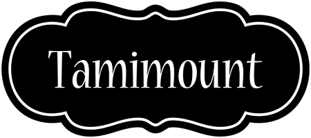 Tamimount welcome logo