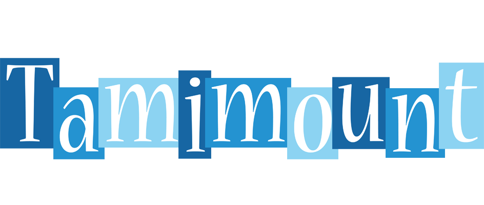 Tamimount winter logo