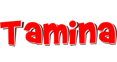 Tamina basket logo