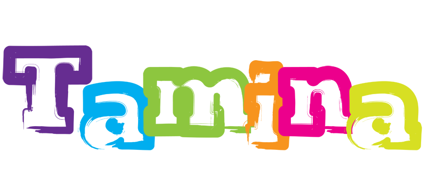 Tamina casino logo