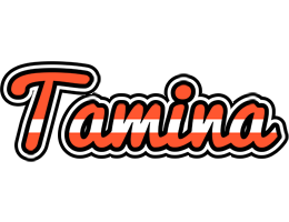 Tamina denmark logo