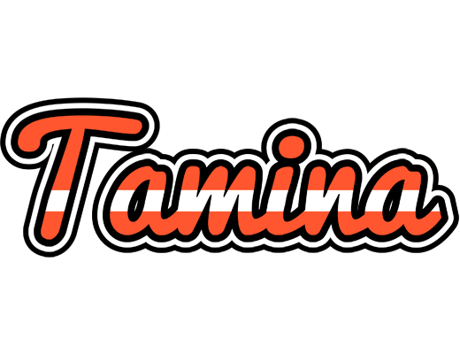 Tamina denmark logo