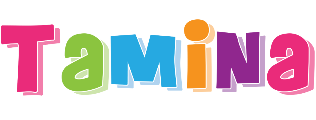 Tamina friday logo