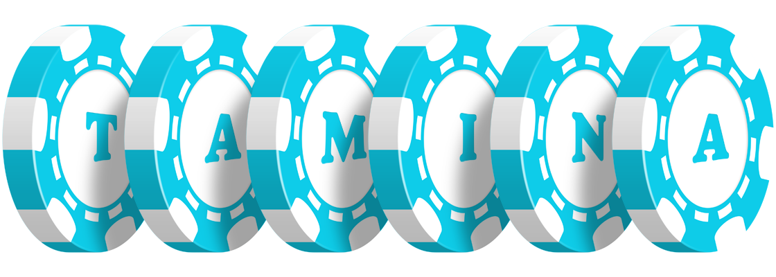 Tamina funbet logo
