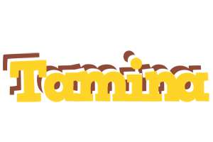 Tamina hotcup logo