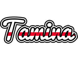 Tamina kingdom logo