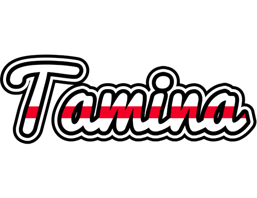 Tamina kingdom logo