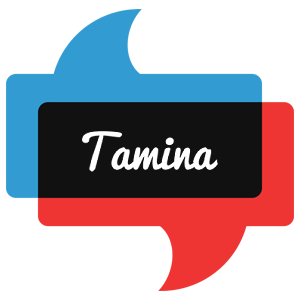 Tamina sharks logo