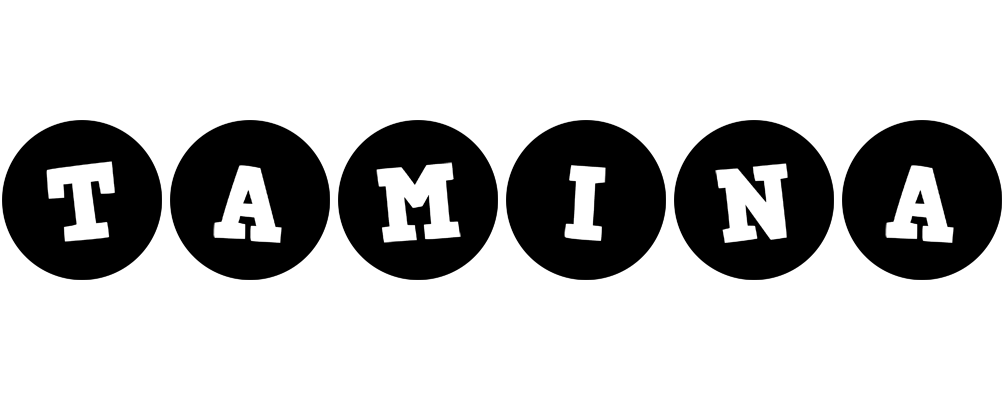 Tamina tools logo