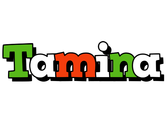 Tamina venezia logo