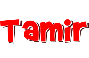 Tamir basket logo