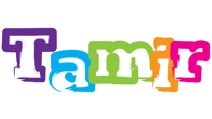 Tamir casino logo