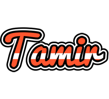 Tamir denmark logo