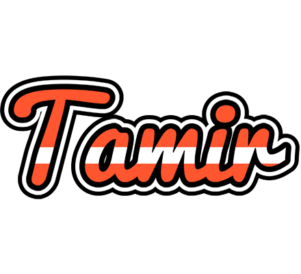 Tamir denmark logo