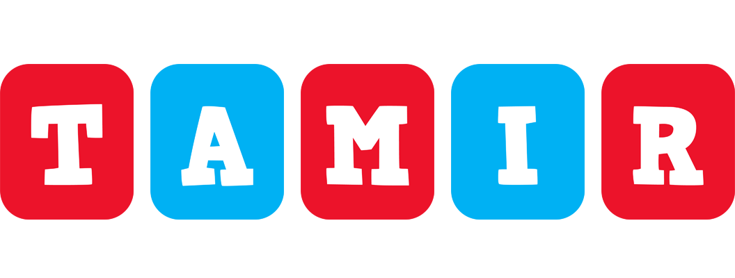 Tamir diesel logo