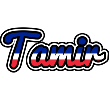 Tamir france logo