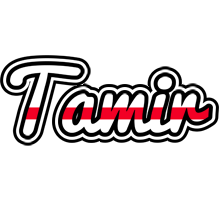 Tamir kingdom logo